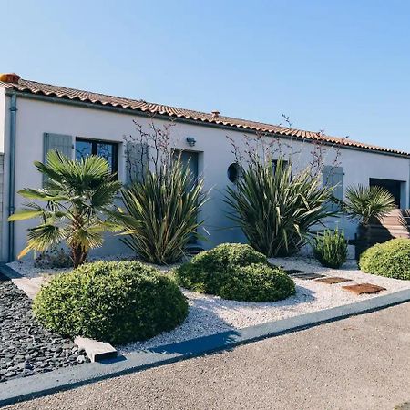 Ღ Le Paradis Bleu • Villa Avec Piscine Chauffee L'Houmeau المظهر الخارجي الصورة